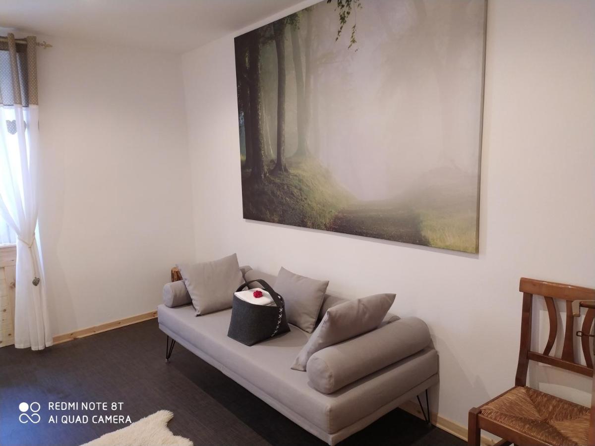 Ledro Lake Suite "Pur" Mezzolago Eksteriør billede