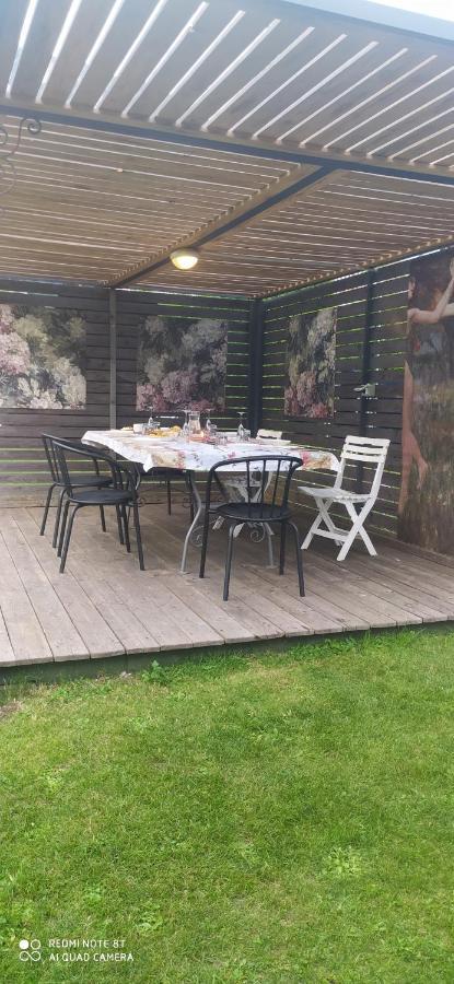 Ledro Lake Suite "Pur" Mezzolago Eksteriør billede