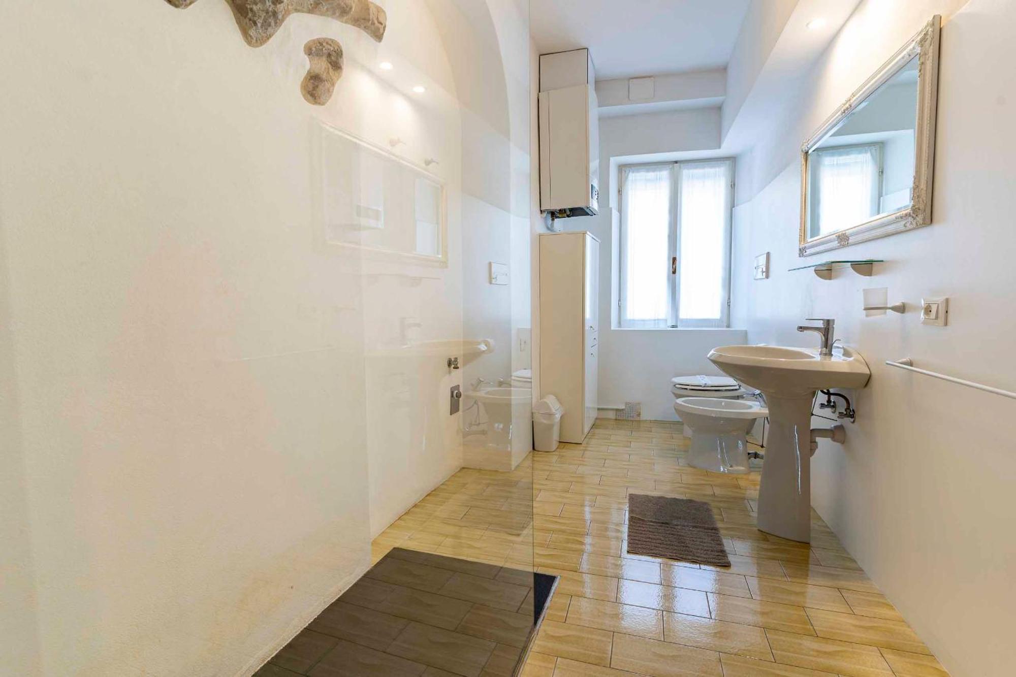 Ledro Lake Suite "Pur" Mezzolago Eksteriør billede
