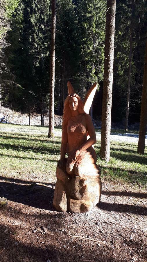 Ledro Lake Suite "Pur" Mezzolago Eksteriør billede