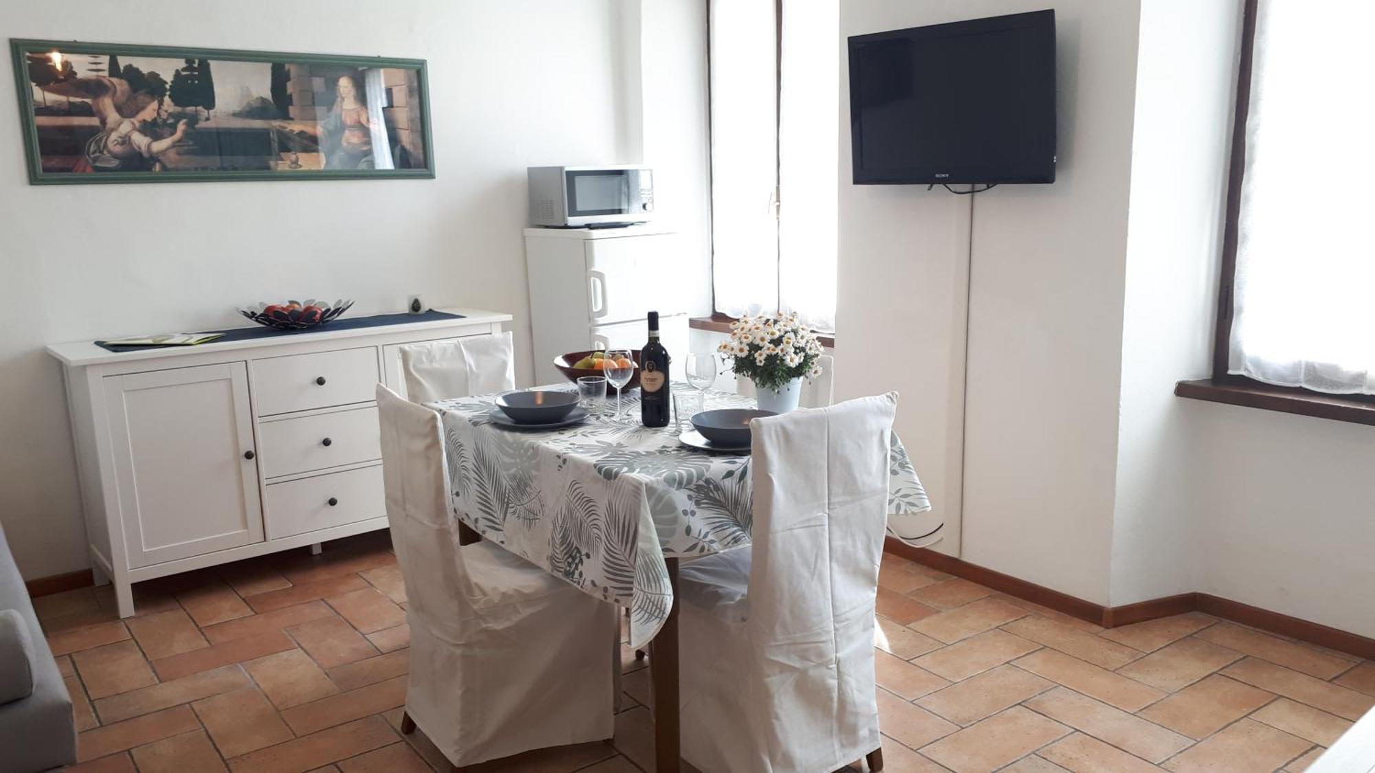 Ledro Lake Suite "Pur" Mezzolago Eksteriør billede