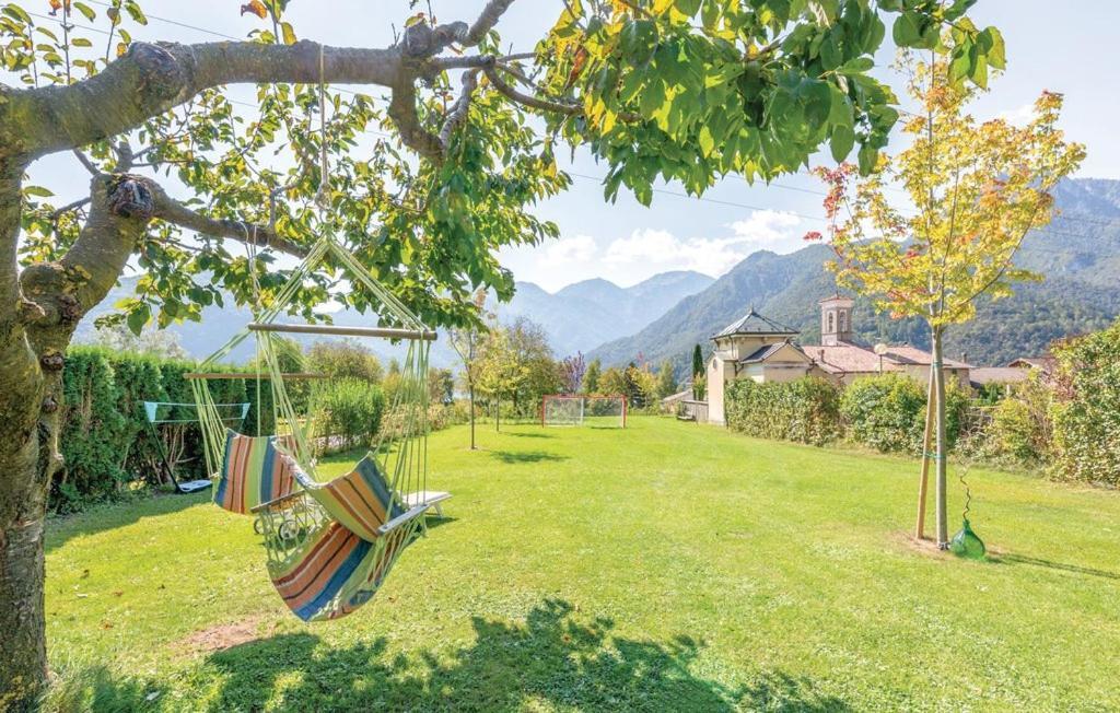 Ledro Lake Suite "Pur" Mezzolago Eksteriør billede
